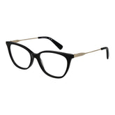 Longchamp Black Metal Glasses (Frames)